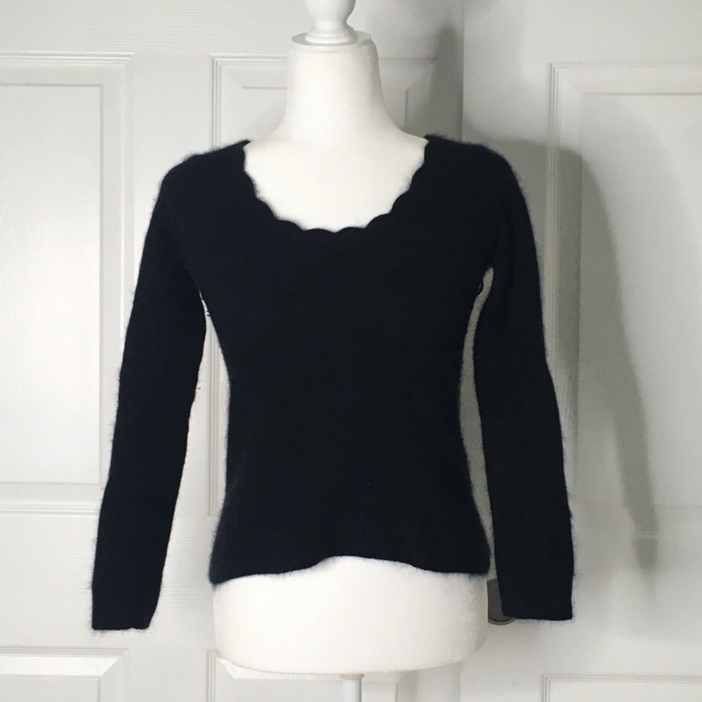 Rafaella small sweater